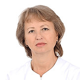 Павлова Марина Валентиновна