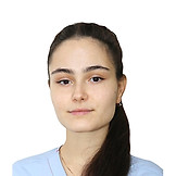 Мкртычан Вера Арамовна