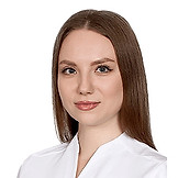 Плюгачева Дарья Алексеевна