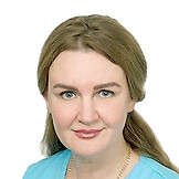 Лобова Оксана Владимировна