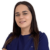 Шонвадзе Тинико Зурабиевна