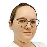 Панова Елена Евгеньевна