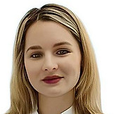 Шибика Ольга Алексеевна
