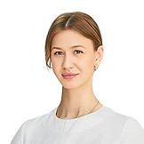 Русина Кристина Алексеевна