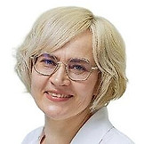 Евтеева Ольга Анатольевна
