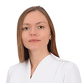 Гуторова Оксана Сергеевна