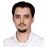 Лысов Евгений Евгеньевич