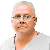 Блонский Богдан Александрович