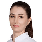Ткалич Наталья Николаевна