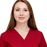 Кряжева Елена Андреевна