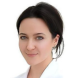 Фоминых Мария Валерьевна