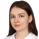 Ильина Карина Валерьевна
