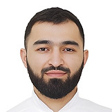 Халефов Халидин Юлудинович