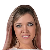 Дмитриева Анна Васильевна