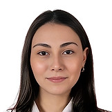 Халефова Гюзель Эседулаховна