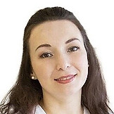Рогова Диана Ильясовна