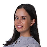 Квашова Виктория Владимировна