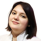 Снигирева-Сосновская Алина Игоревна