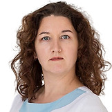 Павлова Наталия Сергеевна