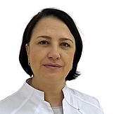 Емченко Ирина Анатольевна