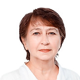 Шарова Ирина Ивановна