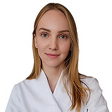 Беседина Анастасия Михайловна