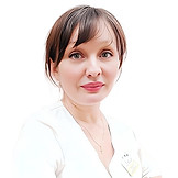 Дрейлинг Виктория Александровна