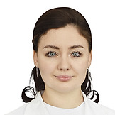 Озерова Виктория Евгеньевна