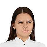 Дыбка Валерия Дмитриевна