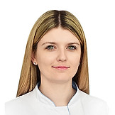 Хорольская Виктория Эдуардовна
