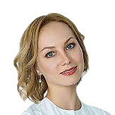 Козловцева Валерия Александровна