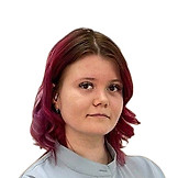 Калетюк Мария Андреевна