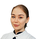 Ларина Виктория Геннадьевна