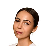 Щупляк Лилия Игоревна
