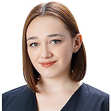 Олейникова Екатерина Андреевна