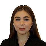 Кулышева Карина Анатольевна
