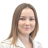 Ткаченко Марина Александровна