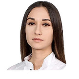 Мовчан Марина Сергеевна