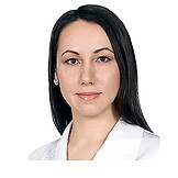 Андреева Елена Алексеевна