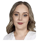 Чепикова Яна Сергеевна