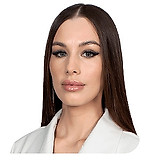 Солоницына Юлия Александровна