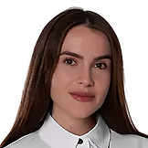 Захарова (Автаева) Софья Борисовна
