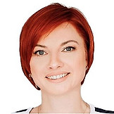 Чичайкина Анастасия Сергеевна