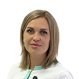 Сицко Дарья Евгеньевна
