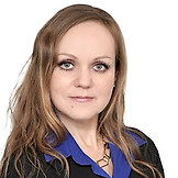 Белая Светлана Александровна
