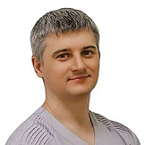 Ежель Сергей Олегович
