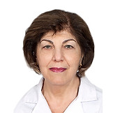Бубнова Татьяна Александровна