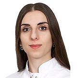Читанава Тамара Вангельевна