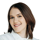 Устьянцева Дарья Андреевна