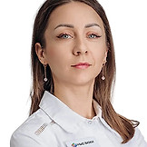 Абросимова Мария Николаевна
